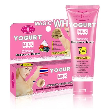 Magic Whit Underarm Cream