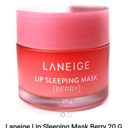 Lip Gloss Dark Sport Gell