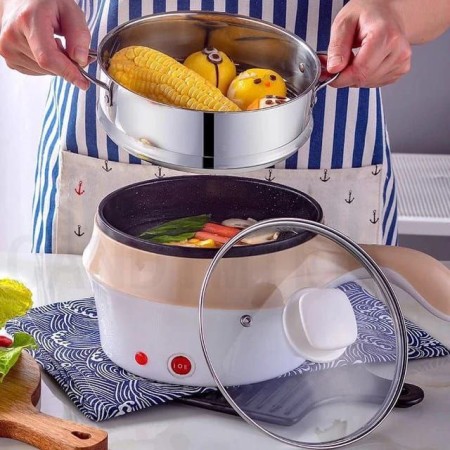 New Mini Rice Cooker