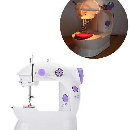 Electric Sewing Machine